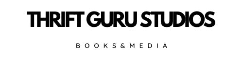 Thrift Guru Studios